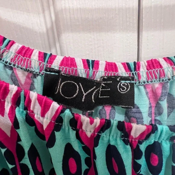 Dress by Joyce. - Picture 2 of 4